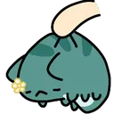 RuanMeiBugcatGrab