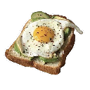 green_toast