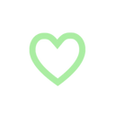 d_green_Heart