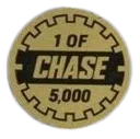 chase