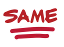 Same