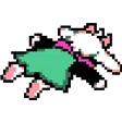 RalseiDead
