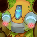 orisahappy Discord Emoji | ToolyVerse