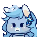 QTAngel_Salute