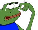SadPepe