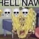 HELLNAW HELLNAW