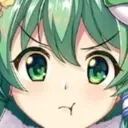 SanaeAngry