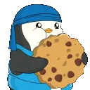 CookieCravingPenguinFeast1 CookieCravingPenguinFeast1