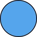 Lightblue LightBlue Discord Emoji