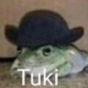 tuki Discord emoji
