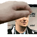 StanPet Discord emoji