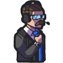 warden Discord emoji