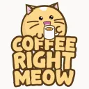 CoffeeMeow
