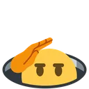 saluteHole