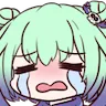 a_anime_cry_cute_sad_rushia