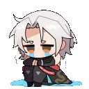 zekecrying