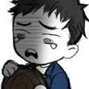 despair