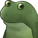 frog_worried Discord Emoji