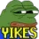 Pepeyikes PepeYikes Discord Emoji