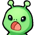 alienGasp