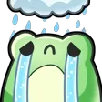 frogcrying