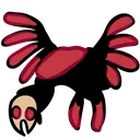 vulturefly