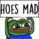 HoesMad