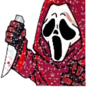GRed_Scream