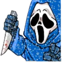 Glitterblue_Scream