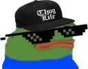 pepeThugLife
