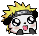 panda_naruto