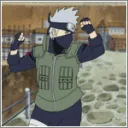 NarutoKakashi