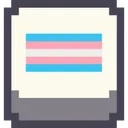 pixel_flag_transgender