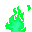 greenflame
