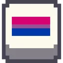 pixel_flag_bisexual