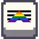 pixel_flag_straight
