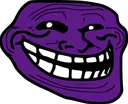 Purple_Troll Discord Emoji