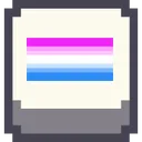 pixel_flag_bicurious