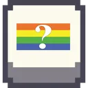 pixel_flag_questioning