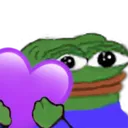 pepe_ios_purple_hear