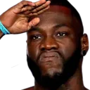 wildersalute