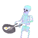 fryegg Discord Emoji