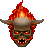 demon Discord Emoji