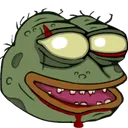 zombiepeep Discord Emoji