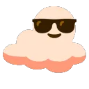 2574partycloudcoolrainbow