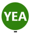yea