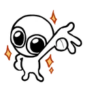 sparkle_on