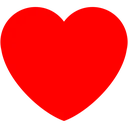 Red Heart Red_Heart Discord Emoji