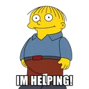 ImHelping ImHelping