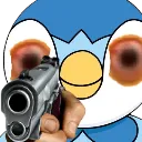 pk_piplupgun